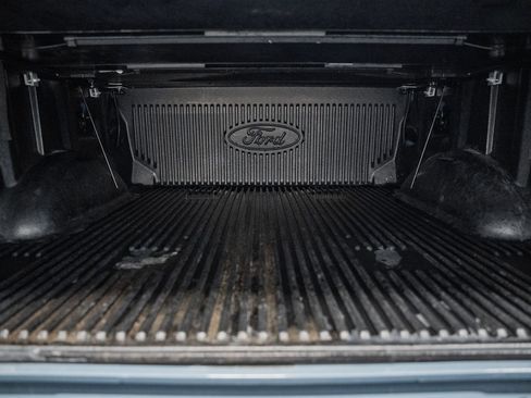 Certified 2023 Ford F150 Lariat w/ Equipment Group 502A High image 27