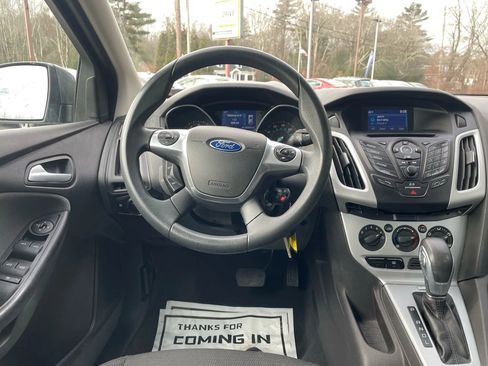 Used 2014 Ford Focus SE image 22