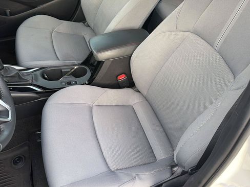 Certified 2024 Toyota Corolla SE FWD image 28