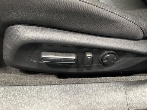 Certified 2026 Honda Accord SE image 17