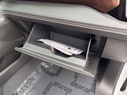 Used 2023 GMC Sierra 1500 Denali Ultimate image 37