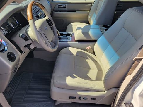 Used 2007 Ford Expedition Limited image 10