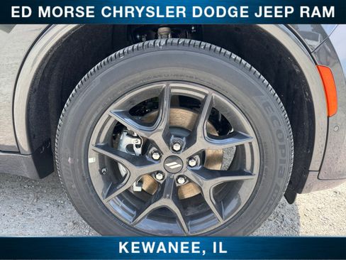 New 2026 Dodge Durango GT AWD/4WD image 17
