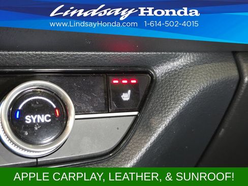 Used 2024 Honda HR-V EX-L image 18