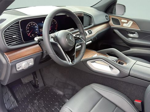 New 2026 Mercedes-Benz GLE 350 4MATIC image 16