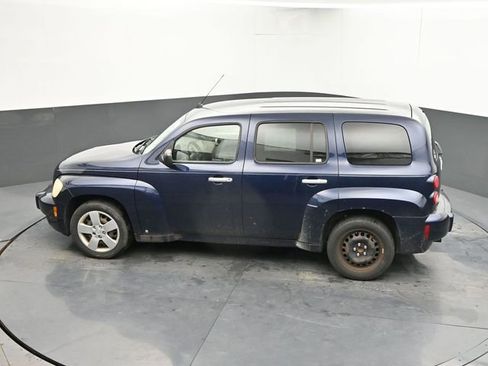 Used 2007 Chevrolet HHR LS FWD image 17