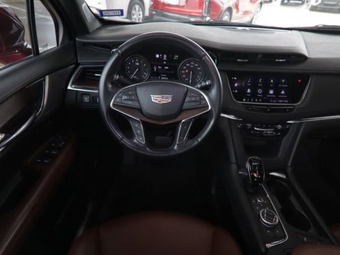 Used 2020 Cadillac XT5 Premium Luxury image 30