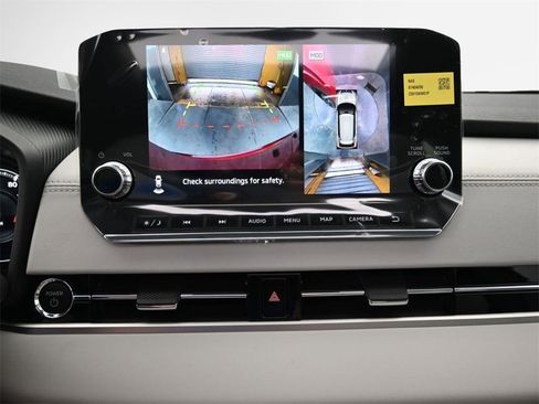 New 2025 Mitsubishi Outlander SEL image 27