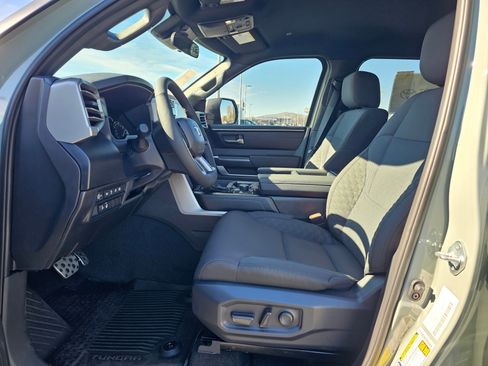 New 2026 Toyota Tundra SR5 AWD/4WD image 19