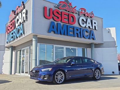 Used 2025 Audi A5 2.0T Premium Plus