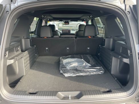 New 2026 Honda Passport TrailSport image 21