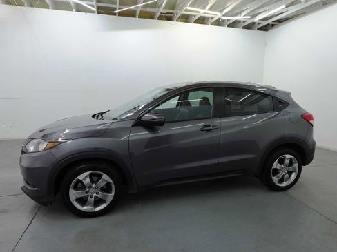 Used 2017 Honda HR-V EX-L image 8
