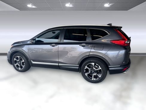 Used 2019 Honda CR-V Touring image 2