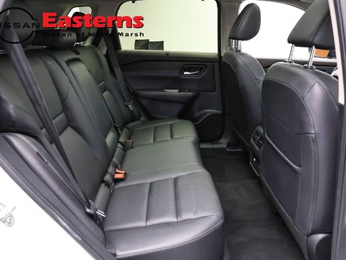 Used 2023 Nissan Rogue SL w/ SL Premium Package AWD/4WD image 24