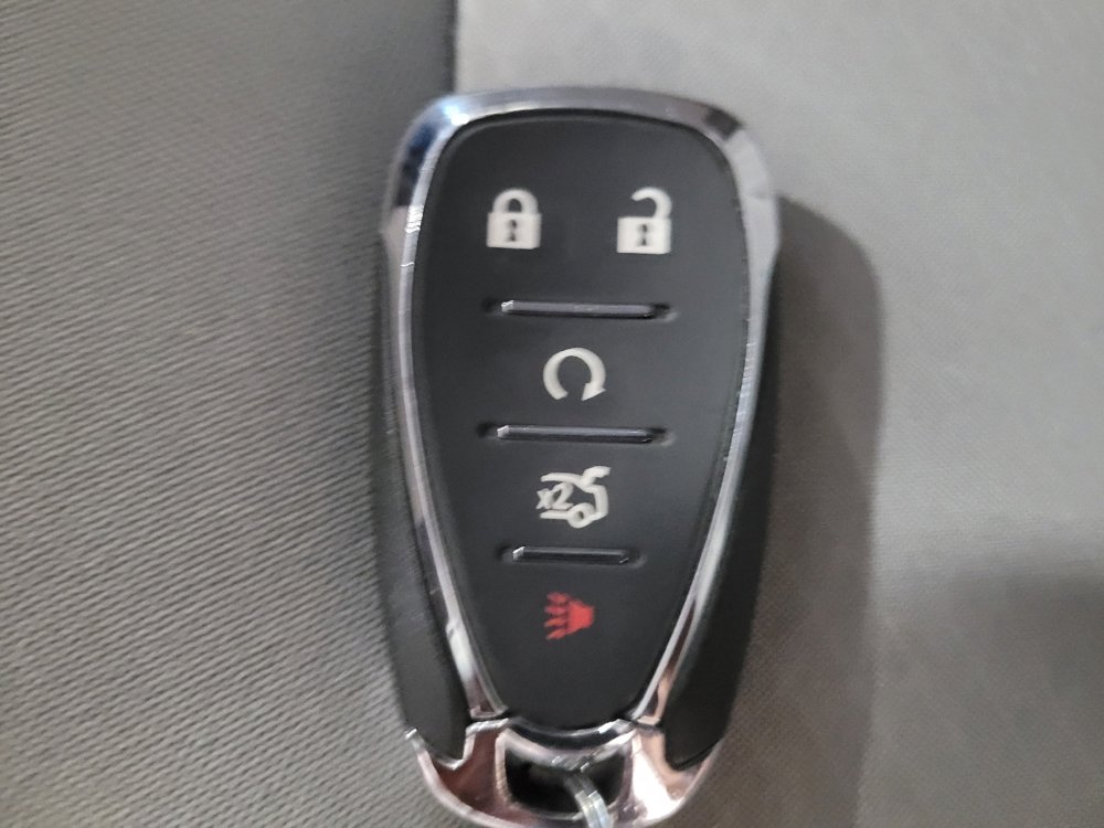 Used 2023 Chevrolet Malibu LT FWD image 32