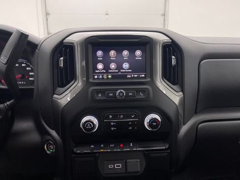 Used 2026 GMC Sierra 1500 Pro w/ Convenience Package AWD/4WD image 22