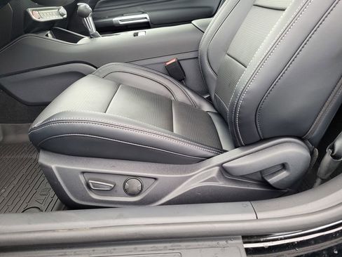 New 2026 Ford Mustang GT Premium image 31