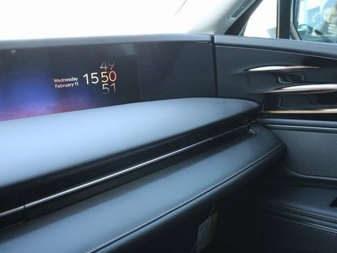 New 2026 Lincoln Nautilus Premier image 19