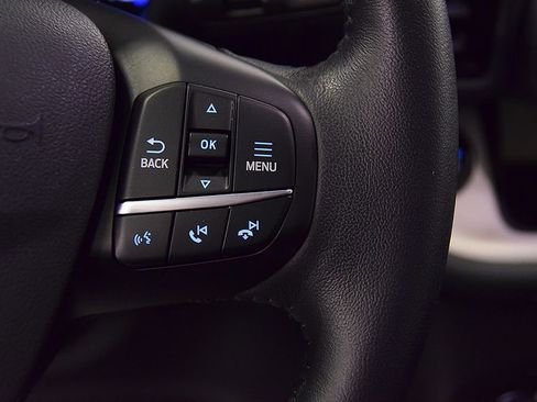 Used 2023 Ford Bronco Sport Heritage w/ Heritage Convenience Package image 20