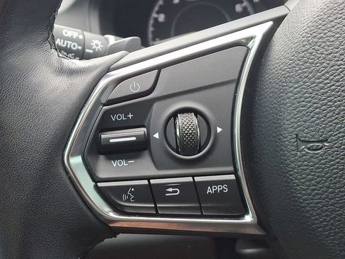 Certified 2024 Acura RDX SH-AWD w/ Technology Package image 22