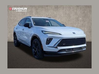 New 2026 Buick Envision Sport Touring