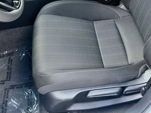 Certified 2024 Honda Civic LX image 17
