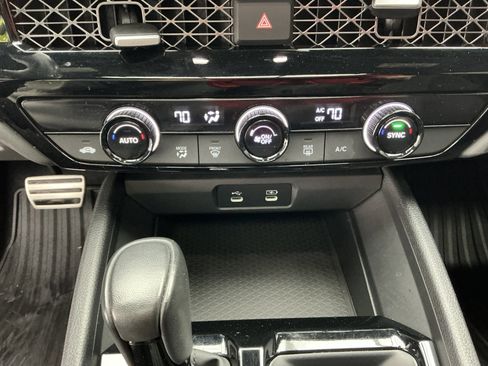 Used 2024 Honda Accord Sport image 12