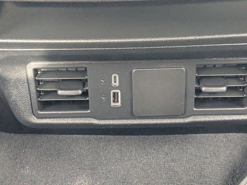 Used 2024 Chevrolet Silverado 1500 Custom Trail Boss image 17