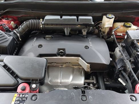 Used 2017 Buick Envision Preferred FWD image 30