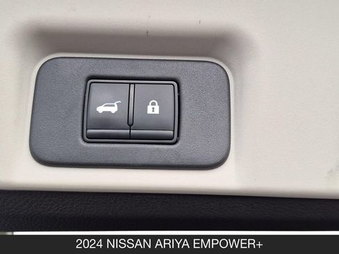 Certified 2024 Nissan Ariya FWD image 26
