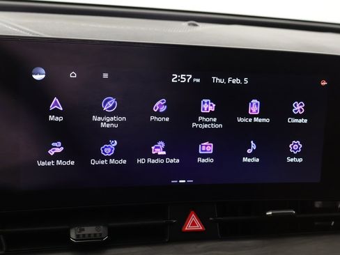 Used 2024 Kia Sportage X-Pro Prestige image 49