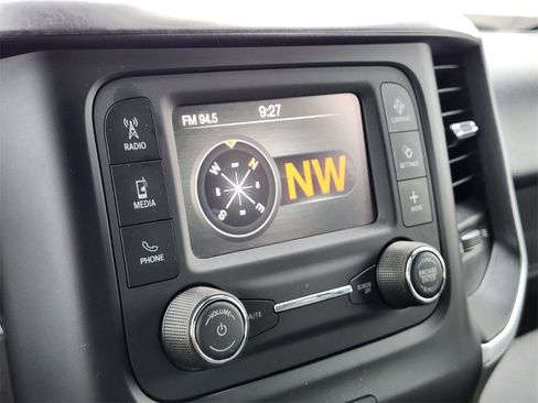 Used 2022 RAM 1500 Big Horn image 18