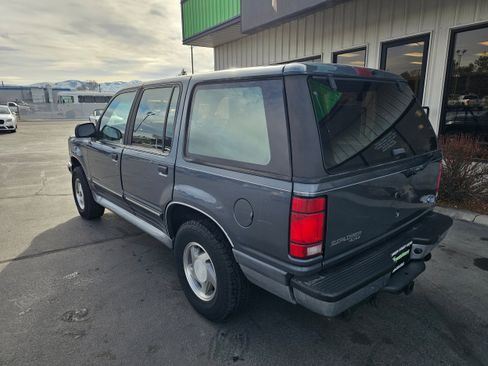 Used 1994 Ford Explorer 4WD 4-Door image 5