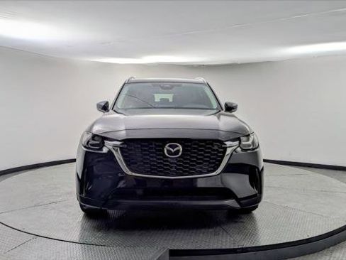 Used 2024 MAZDA CX-90 3.3 Turbo w/ Select Package AWD/4WD image 12