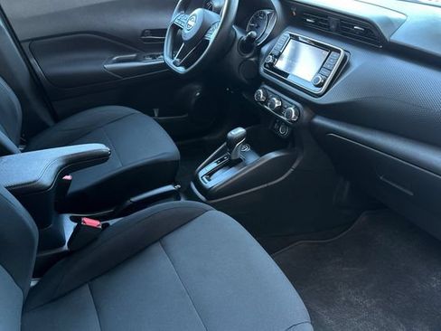 Certified 2025 Nissan Kicks Play S FWD image 19