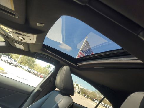 Used 2023 Lexus IS 300 w/ Premium Package image 17