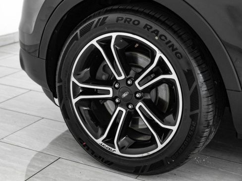 Used 2014 Ford Explorer Sport w/ Equipment Group 401A image 54