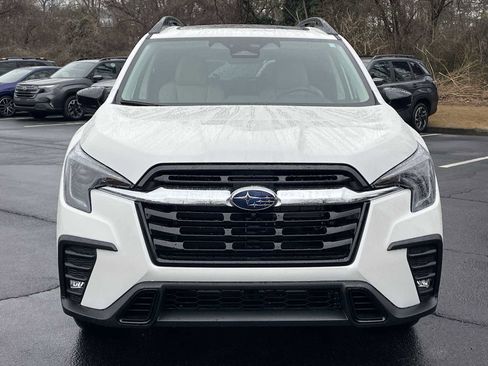 New 2026 Subaru Ascent Limited image 6