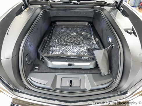 New 2025 Cadillac Escalade IQ Luxury 1 w/ LPO, Radiant Package image 24