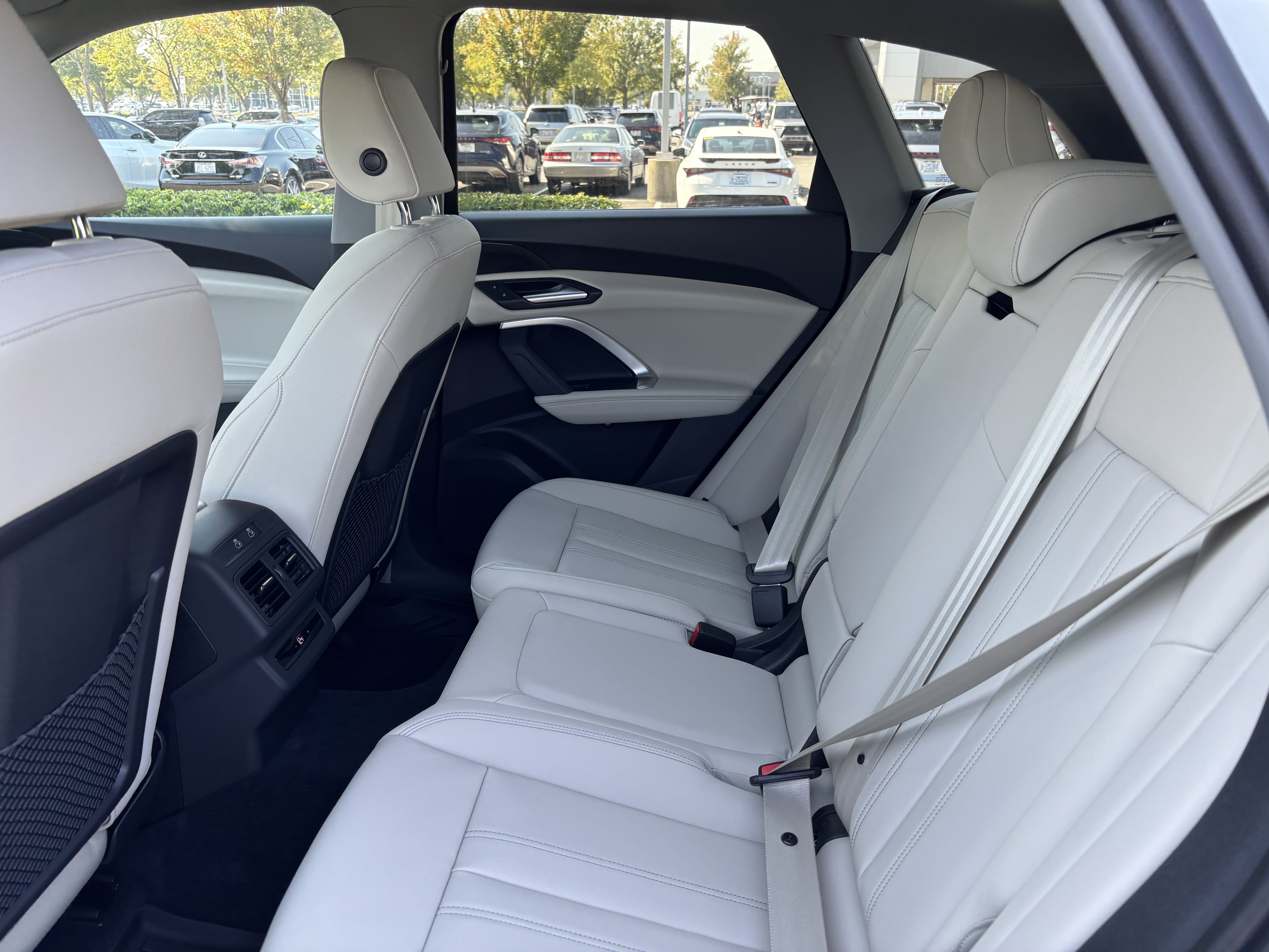 New 2026 Audi Q5 2.0T AWD/4WD image 18