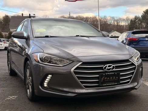 Used 2018 Hyundai Elantra Value Edition FWD image 13