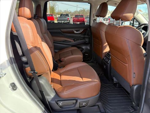 Used 2024 Subaru Ascent Touring image 7