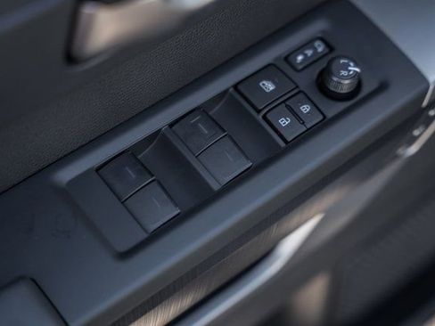 New 2026 Toyota Tundra Platinum image 43