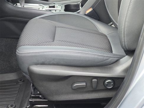 Used 2020 Subaru Forester Premium image 32