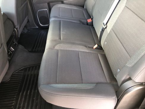 Used 2026 Chevrolet Silverado 1500 LT AWD/4WD image 10
