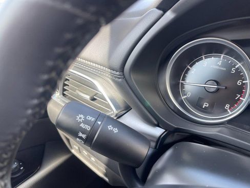 Used 2025 MAZDA CX-5 AWD 2.5 S w/ Preferred Package image 27