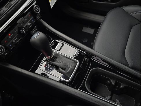 New 2026 Jeep Compass Limited image 20