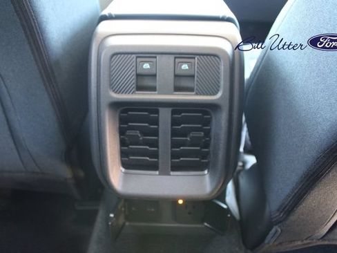 New 2026 Ford Bronco Heritage Edition AWD/4WD image 10