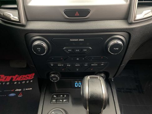 Used 2019 Ford Ranger XLT w/ Equipment Group 302A Luxury AWD/4WD image 22