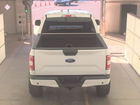 Used 2018 Ford F150 XL w/ Equipment Group 101A Mid image 6